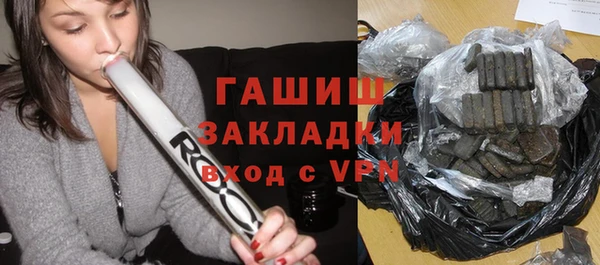гашик Пестово